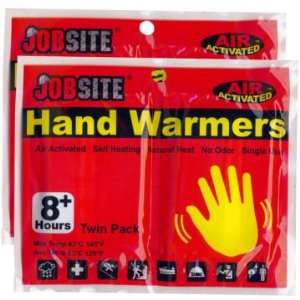  Hand Warmers