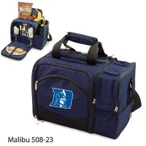 Duke University Malibu Case Pack 4