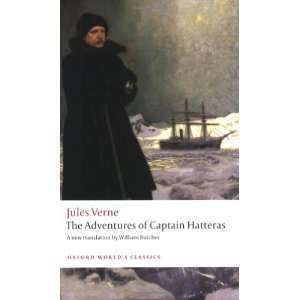   Hatteras (Oxford Worlds Classics) [Paperback] Jules Verne Books