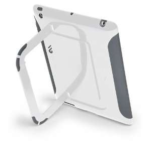  Case Mate Pop Case with Stand for Apple NEW iPad   White 