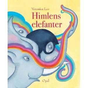  Himlens eleganter (9789172992245) Veronica Leo Books