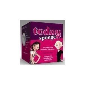  Today Sponge 81 Sponges $800