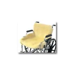  Medical Sheepskin Wheelchair Seat Cover Health & Personal 