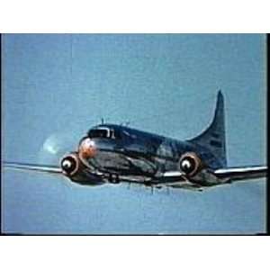  Convair 240 / 340 / 440 Aircraft Aviation Films Movies DVD 