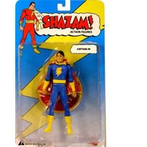  DC Direct Shazam Action Figure Shazam Jr. Toys & Games