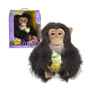  Fur Real Friends Cuddle Chimp Assortment Toys & Games