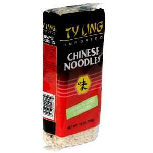 Ty Ling, Noodle Chinese, 10 Ounce (12 Pack)  Grocery 