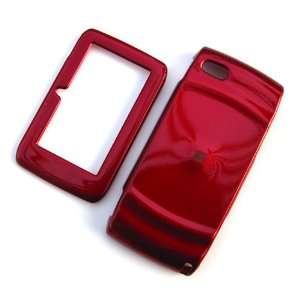 Sharp Sidekick LX 2009 T Mobile Snap On Protector Hard Case Solid 