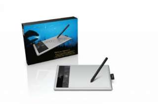  Bamboo Capture Pen Tablet CTH470   FREE Software   Works with a PC 