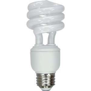  GE Lighting 15 Watt Energy Smart Daylight CFL Light Bulb 