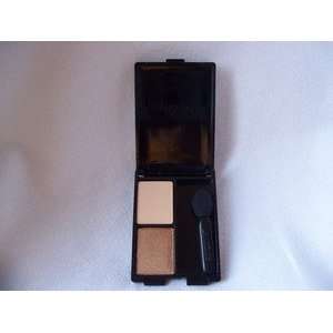  Lancome EYECOLOUR MAQUIRICHE COQUILLE & BURNT SAND Beauty