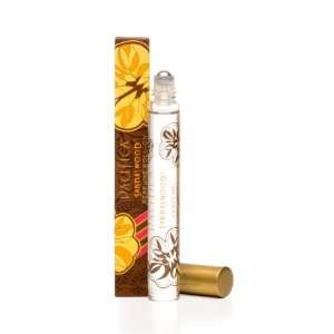  Pacifica Sandalwood Perfume Roll on Beauty
