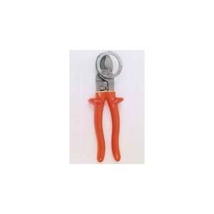  Insulated Cable Cutting Plier With Ring, 9 1/2