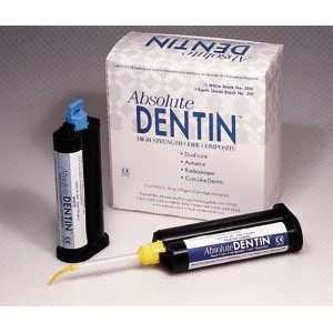   Parkell Absolute Dentin Core Build Up Material