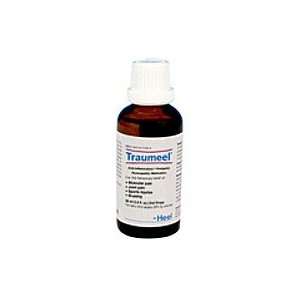  Traumeel Oral Drops Size 50 ML