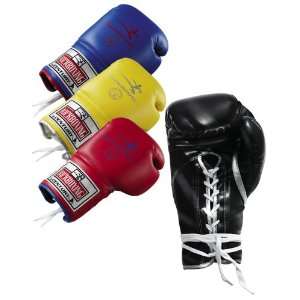  Century 14908P 12 Ounce Kickboxing Lace Up Fight Glove 