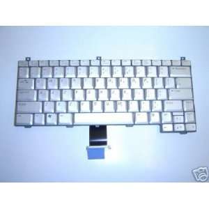 New KEYBOARD for Dell Inspiron XPS M1210 NSK D7101 NG734 