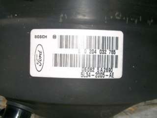 2004   2008 Ford F150 F 150 Power Brake Booster  