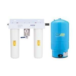  Everpure EV9336 52 Parallel 202 Prefilter System with 