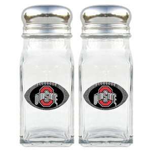  Ohio State Buckeyes Salt & Pepper Shakers Great Addition 