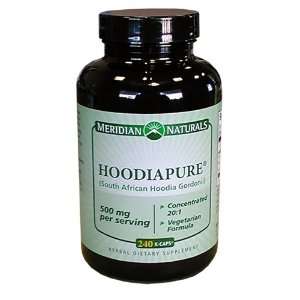  HoodiaPure Hoodia Gordonii, 240 kcaps Health & Personal 