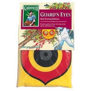  Guard N Eyes   Bird Deterrent 