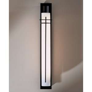   Light Medium Fluorescent Wall Sconce from the Aft