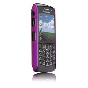  Case Mate BlackBerry 9100 Barely There Case   Pink Cell 