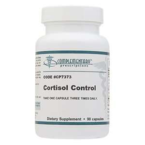  Cortisol Control 90 capsules
