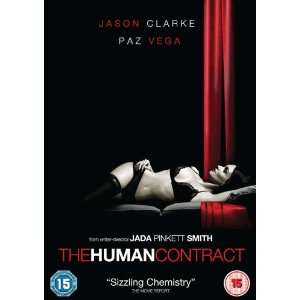  The Human Contract Poster Movie UK (11 x 17 Inches   28cm 