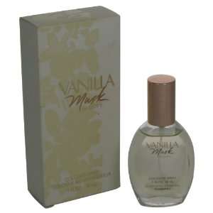  VANILLA MUSK Perfume. COLOGNE SPRAY 1.0 oz / 30 ml By Coty 