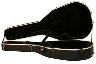Gator GC Jumbo (Acoustic Guitar Case)  