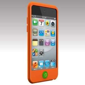  Orange Color Apple iPod Touch 4th Generation iTouch 4G 4 
