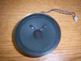   TM 2550A TM 2570A TM 3550A TR 751A Speaker  ConUS  