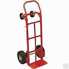 DOLLY / HAND TRUCK Convertible to Platform Truck 600 Lb