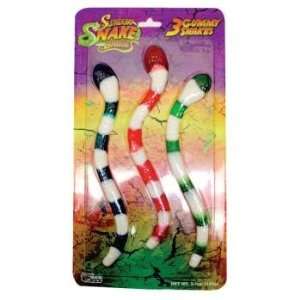   Snake Gummy Babies Case Pack 72   407454 Patio, Lawn & Garden