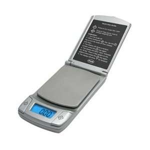  American Weigh CP2 50 Cell Phone Digital Gram Scale 50g x 
