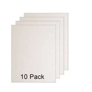  10 Pk   98lb Card Stock   8 1/2 x 11   Beargrass (10 Pack 