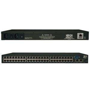    NEW 48 Port Serial Console Server (Networking)