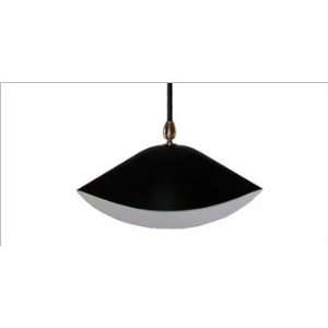  Serge Mouille Library Pendant Pendant Lamp