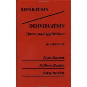  Separation / Individuation Theory And Application 