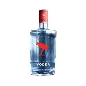  Dry Fly Vodka 750ML Grocery & Gourmet Food