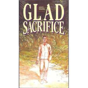  Glad Sacrifice (1 VHS Tape, New in Shrink Wrap 