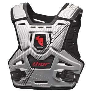  2012 THOR SENTINEL CHEST PROTECTOR (LIVE WIRE) Automotive