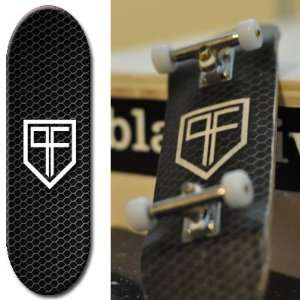  Fingerboard Deck, 5 ply Maple, PF4 Toys & Games