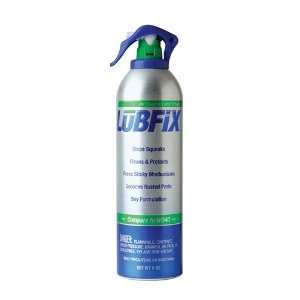  NUTEK Lube Fix Soy Lubricant