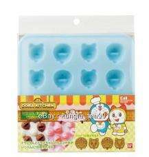 Doraemon Silicone Ice Cube Jelly Chocolate Mold Mould  