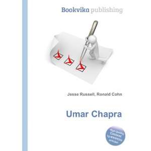  Umar Chapra Ronald Cohn Jesse Russell Books