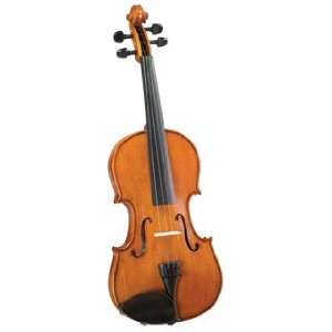  Cremona SV 175 1/4 size Premier Student Violin Ma Musical 