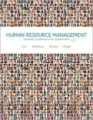 Human Resource Management, (0073530204), Raymond A. Noe, Textbooks 